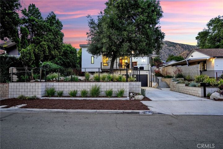 Property Photo:  325 W Grandview Avenue  CA 91024 