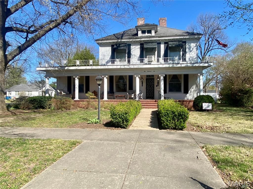 Property Photo:  502 E Commercial Street  MO 63834 