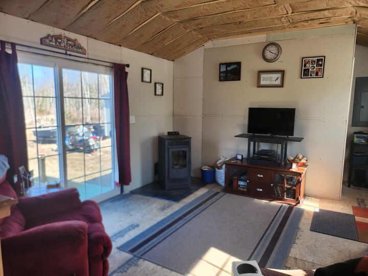 Property Photo:  108 Allen Bridge Road  ME 04932 