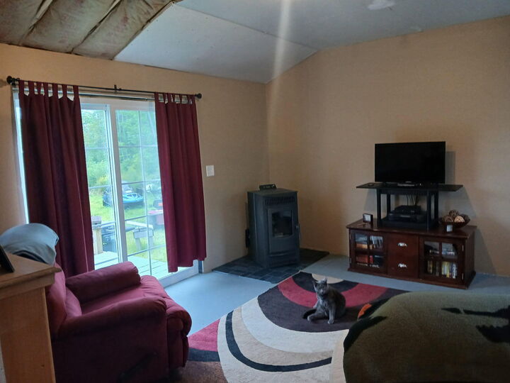 Property Photo: 108 Allen Bridge Road ME 04932