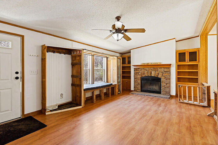 Property Photo: 5 Forest Lane ME 04937