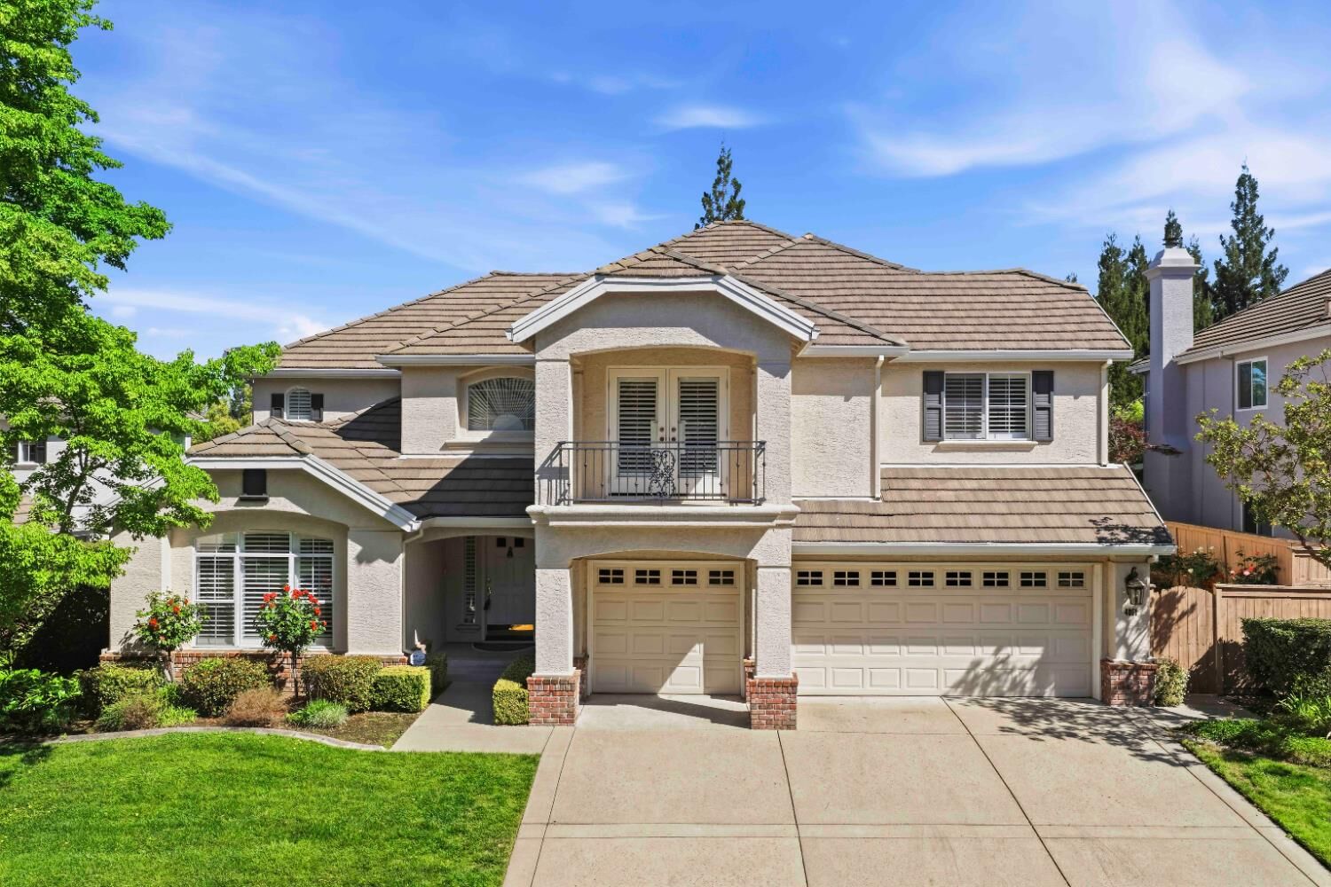 Property Photo:  4051 Luxor Lane  CA 95746 