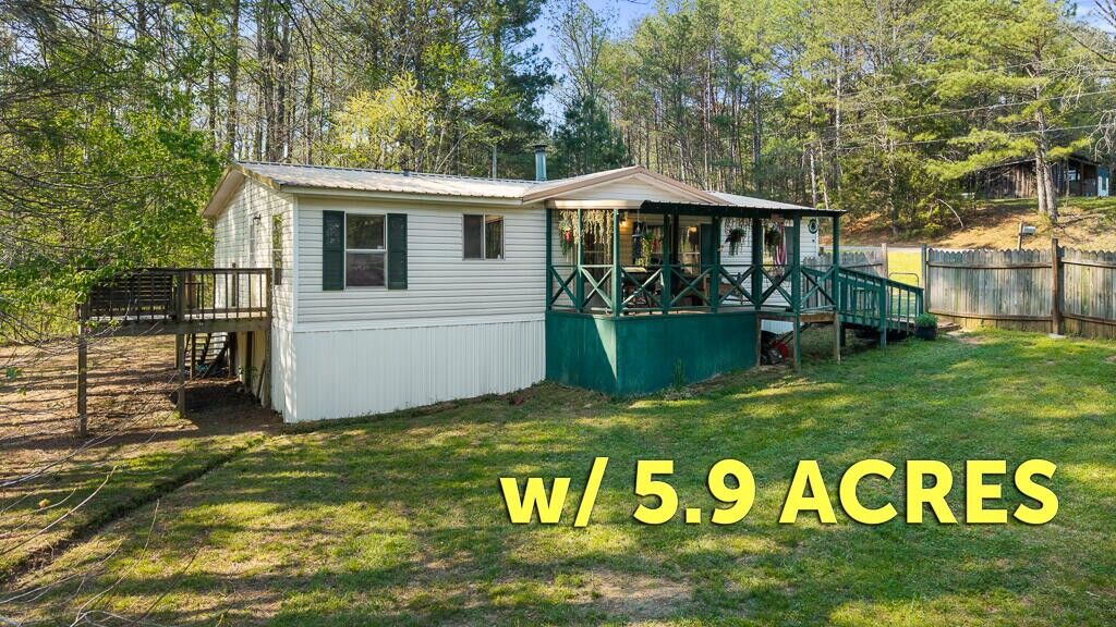 Property Photo: 310 Old Horton Road SE TN 37323