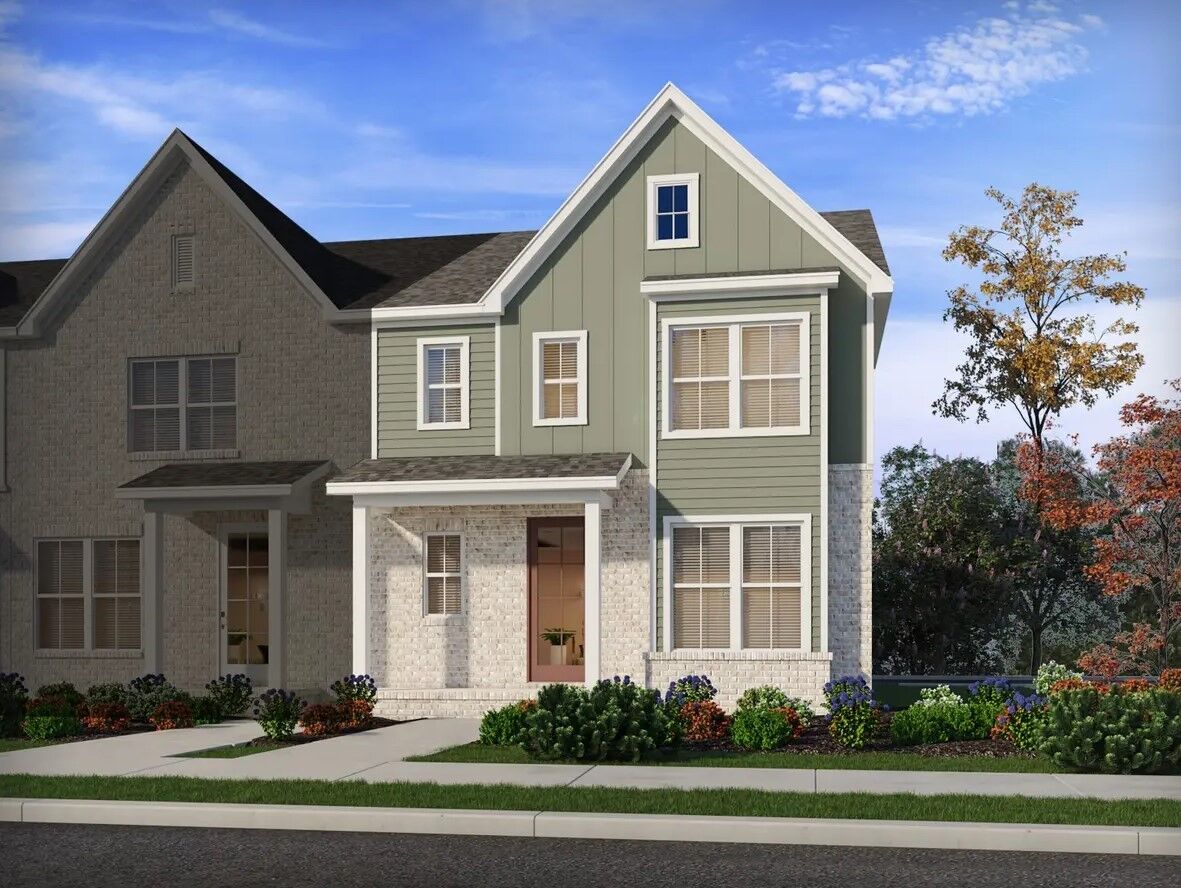 Property Photo:  100 Fletchers Way  TN 37167 