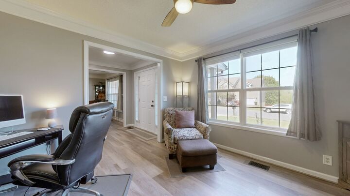 Property Photo: 3205 Timberdale Dr TN 37042