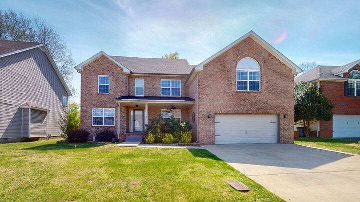 Property Photo:  3205 Timberdale Dr  TN 37042 