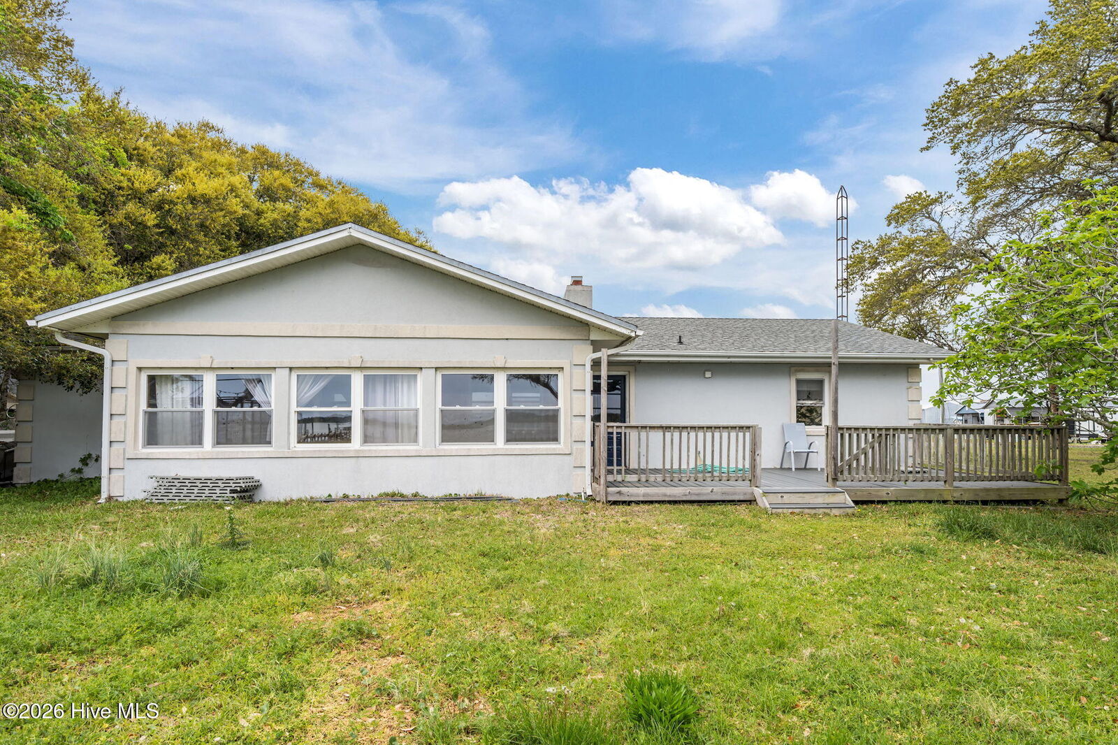 Property Photo:  246 Swan Point Road  NC 28460 