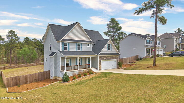 Property Photo:  4049 Silver Lane  NC 27376 