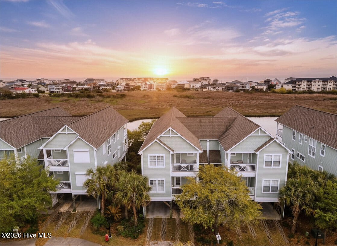 Property Photo:  204 N Boca Bay Lane B  NC 28445 