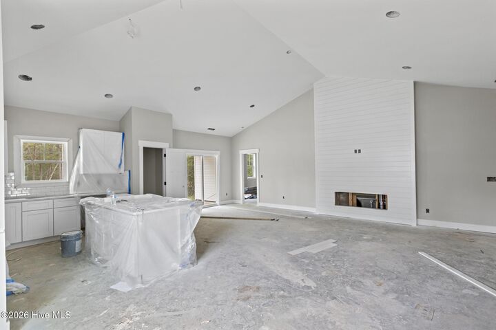 Property Photo:  100 Mariners Circle  NC 28460 