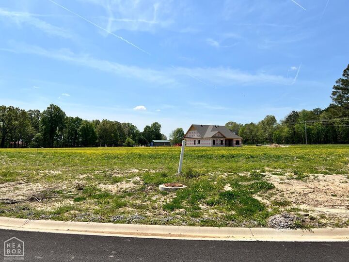 Property Photo:  108 Gordo Drive  AR 72417 