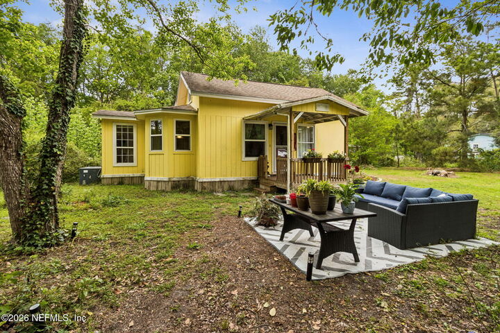 Property Photo:  95478 Plum Loop  FL 32034 