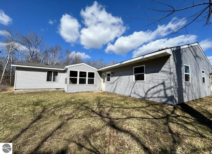 Property Photo:  10389 S Grant Avenue  MI 48617 