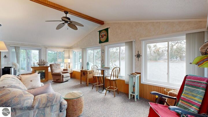 Property Photo:  11190 South Shore Drive  MI 48632 