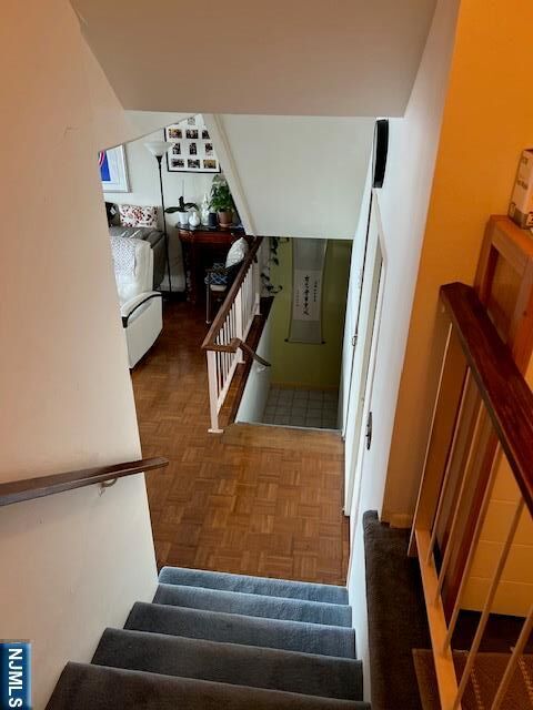 Property Photo: 2 Horizon Road 1423 NJ 07024