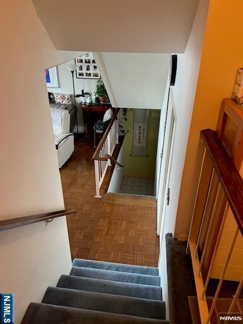 Property Photo:  2 Horizon Road 1423  NJ 07024 