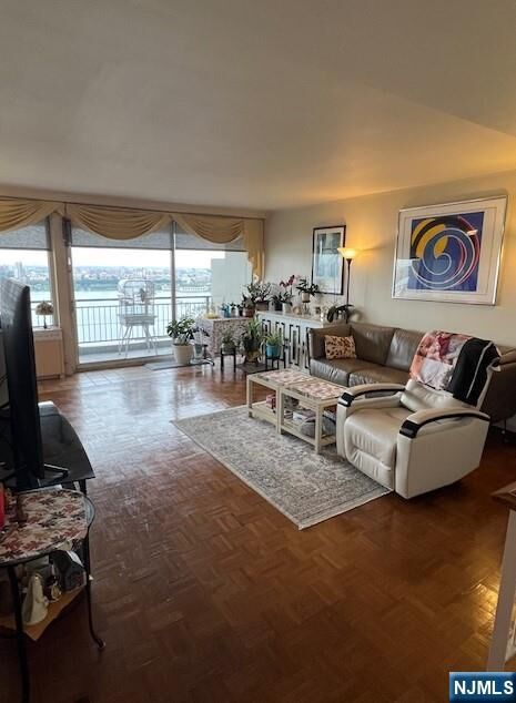 Property Photo: 2 Horizon Road 1423 NJ 07024