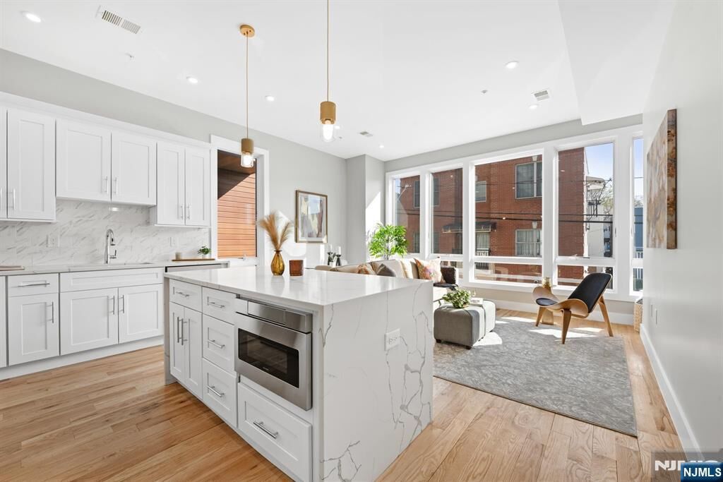 Property Photo:  126 De Kalb Avenue  NJ 07306 