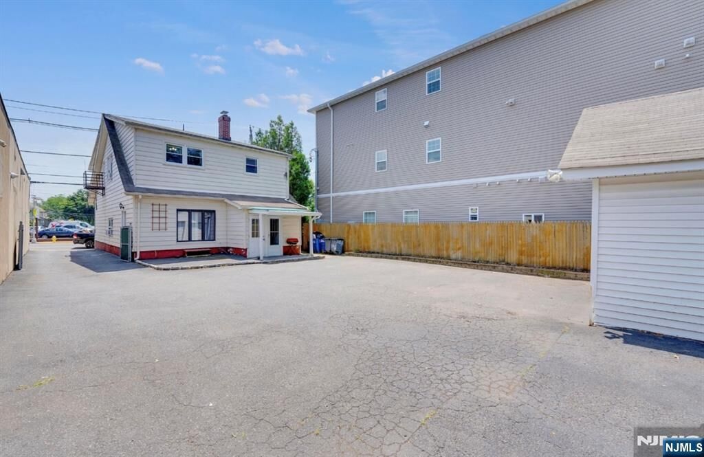 Property Photo:  106 Broughton Avenue  NJ 07003 