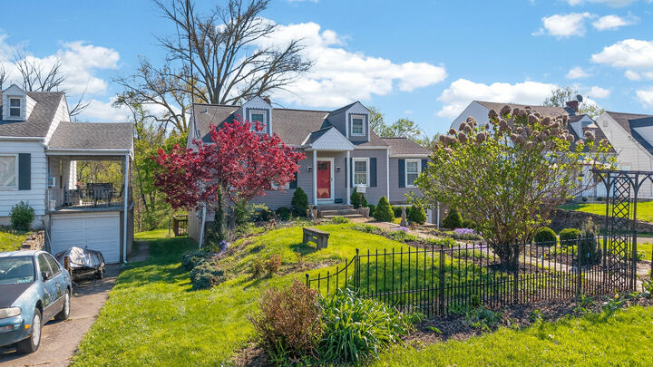 Property Photo: 26 Linwood Avenue KY 41018