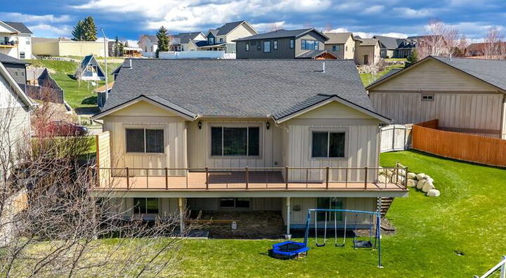 Property Photo: 231 Kara Drive MT 59901