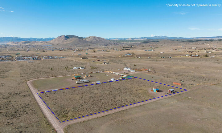 Property Photo:  181 N Hill Road  MT 59602 