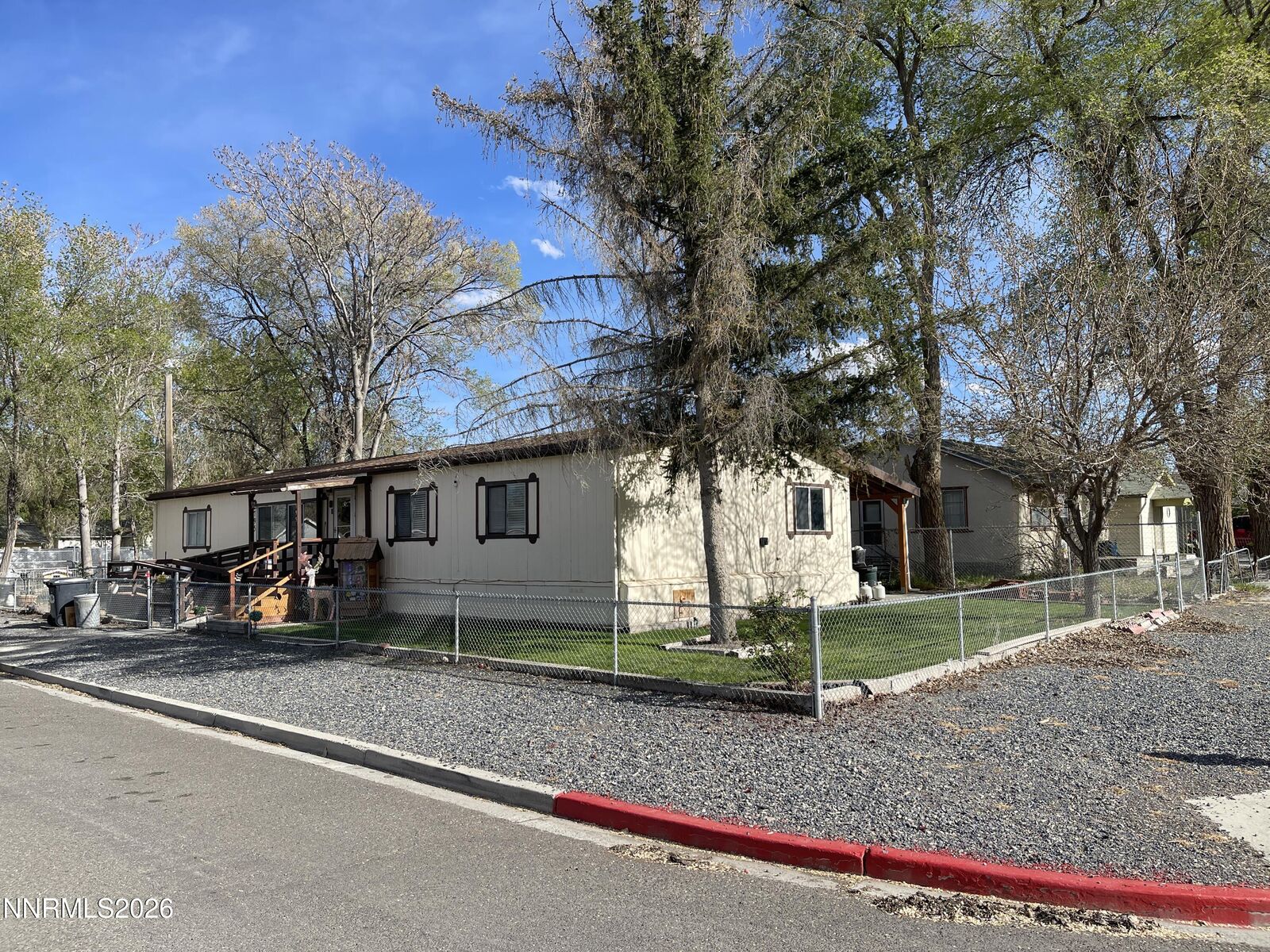 Property Photo:  795 16th Street  NV 89419 