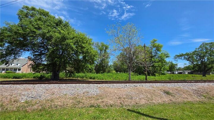 Property Photo:  Lot 4A & 4B On Hwy 23 To The Mississippi River  LA 70037 