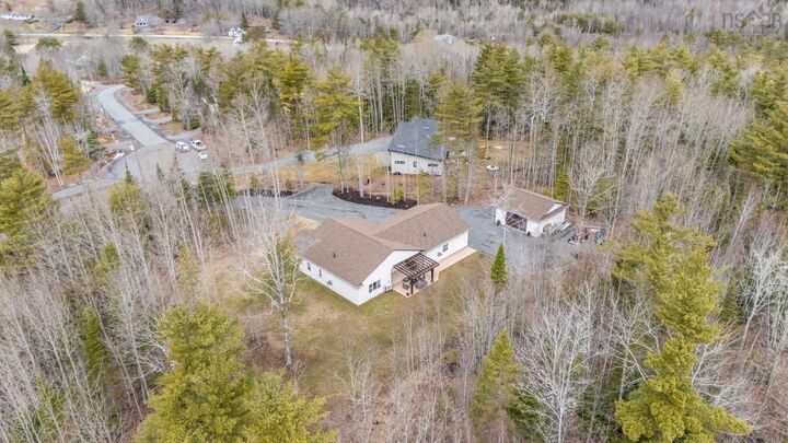 Property Photo:  75 Muir Drive  NS B0N 2A0 