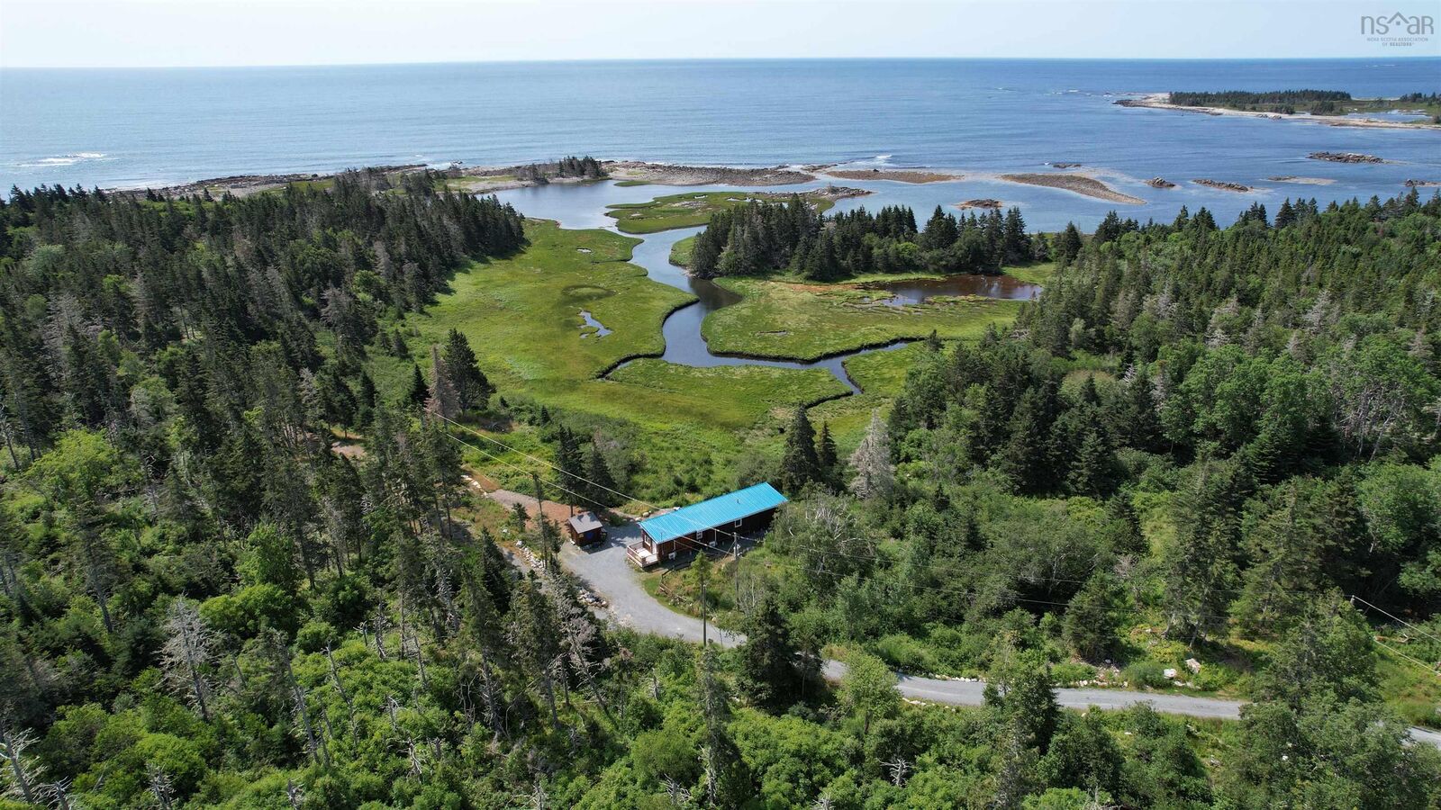 Property Photo: 7741 Highway 331 NS B0J 2H0
