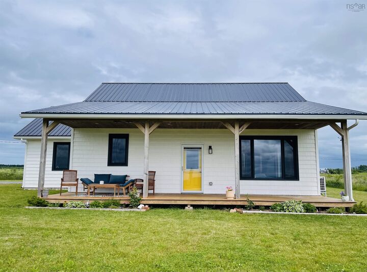 Property Photo: 685 Cape John Road NS B0K 1N0