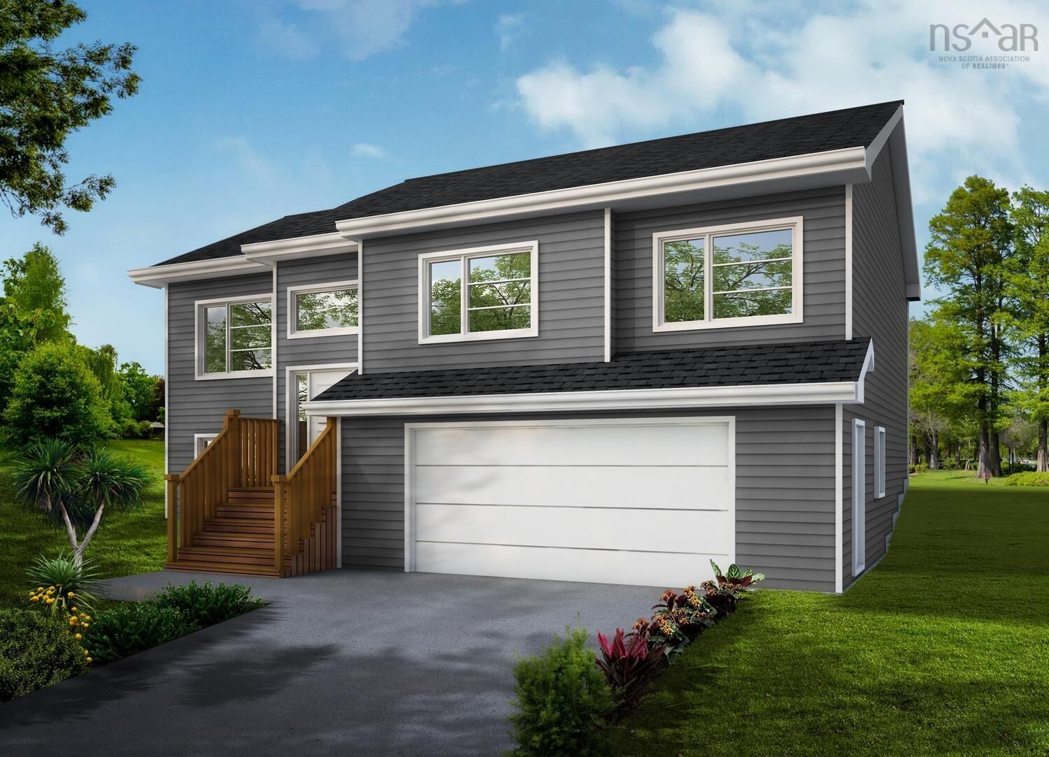 Property Photo: Lot 111 Maverick Lane NS B3T 1X4