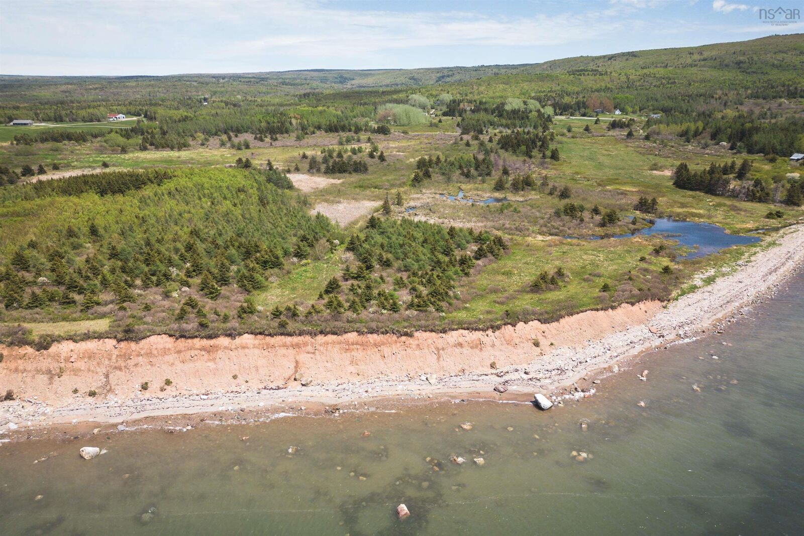 Property Photo:  Highway 19 Highway  NS B0E 1P0 