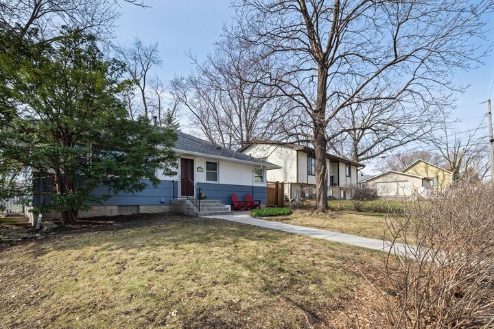 Property Photo:  15 E 68th Street  MN 55423 