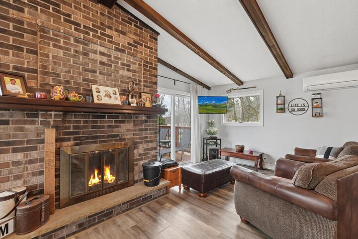 Property Photo: 1398 3 1/2 Street Street WI 54889