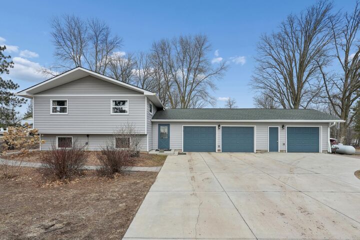 Property Photo:  1398 3 1/2 Street Street  WI 54889 
