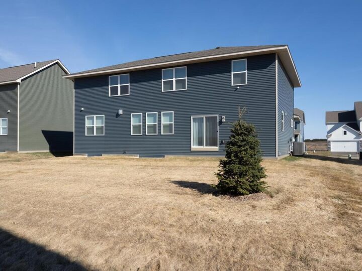 Property Photo:  10691 Bent Pine Lane  MN 55129 