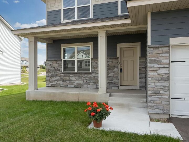 Property Photo: 10691 Bent Pine Lane MN 55129