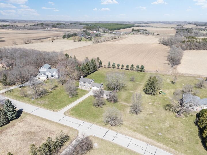 Property Photo:  2049 68th Street NW  MN 55901 