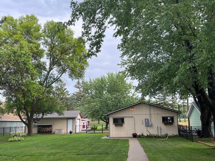 Property Photo:  21029 Elks Point Road  MN 56537 