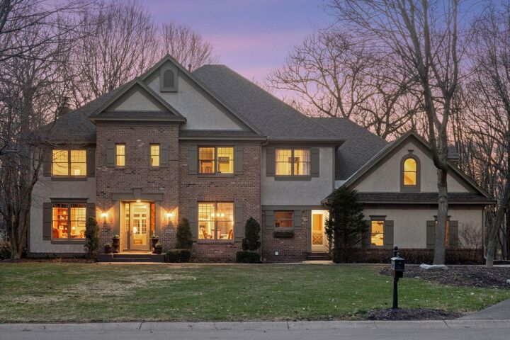 Property Photo:  8662 Great Waters Alcove  MN 55347 