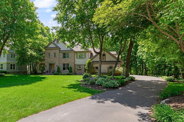 Property Photo: 8662 Great Waters Alcove MN 55347