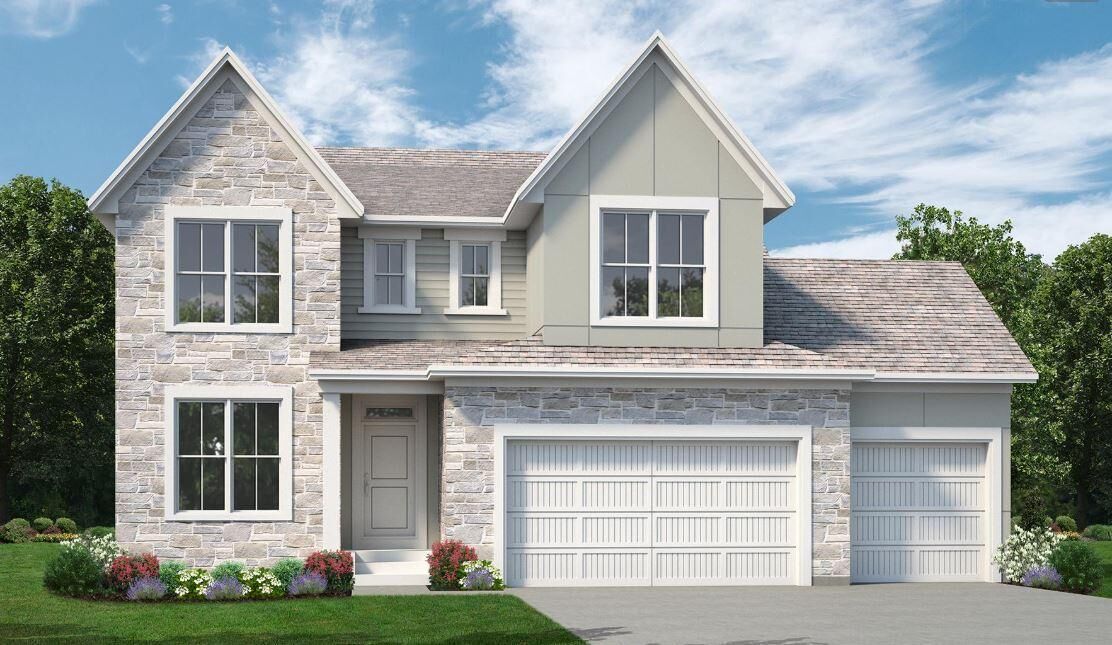 Property Photo: 4596 Meadowview Lane MN 55331