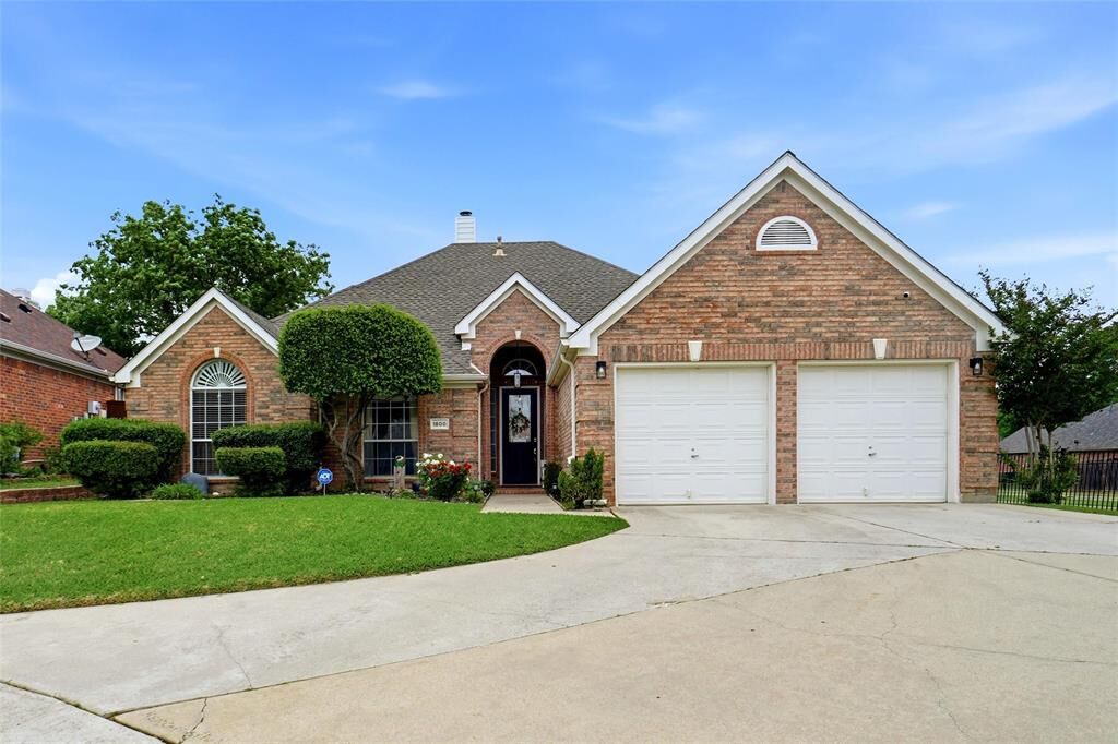 Property Photo:  1800 Sumac Drive  TX 75028 