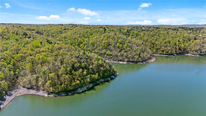 Property Photo: 23.26 Acres McKnight Lane AR 72756
