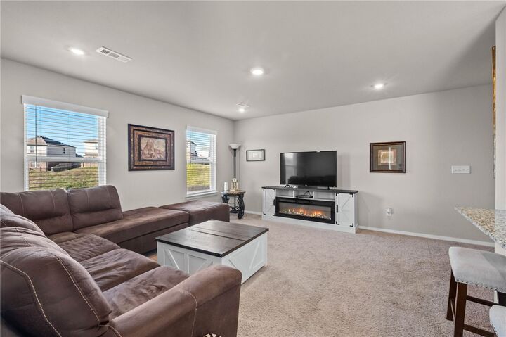 Property Photo:  2651 Broken Spoke Lane  AR 72730 