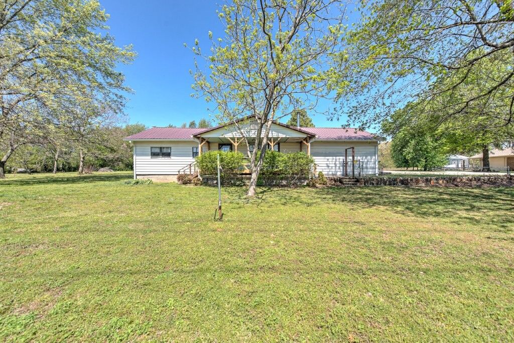 Property Photo:  10811 Brady Road  AR 75753 