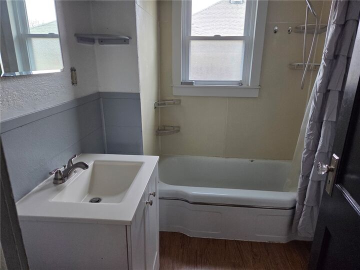 Property Photo:  132 S McConnell  MO 64801 