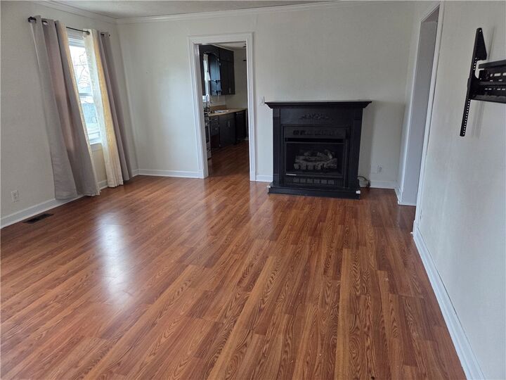 Property Photo:  132 S McConnell  MO 64801 