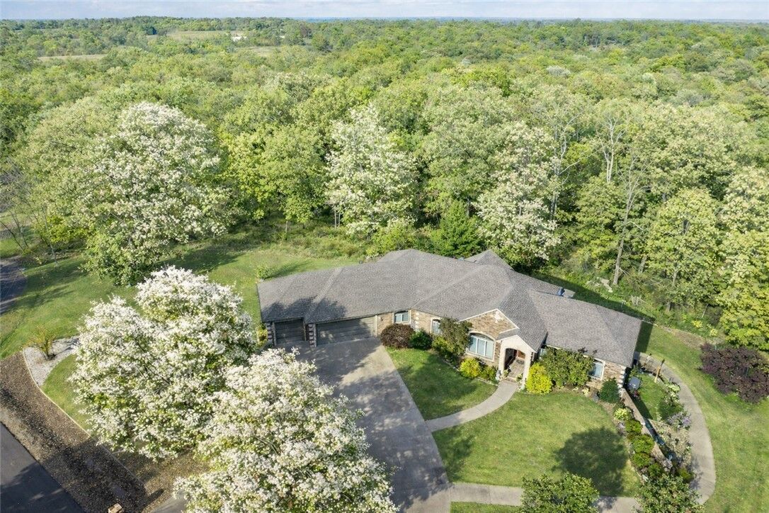 Property Photo:  20 Beaty Lane  AR 72715 